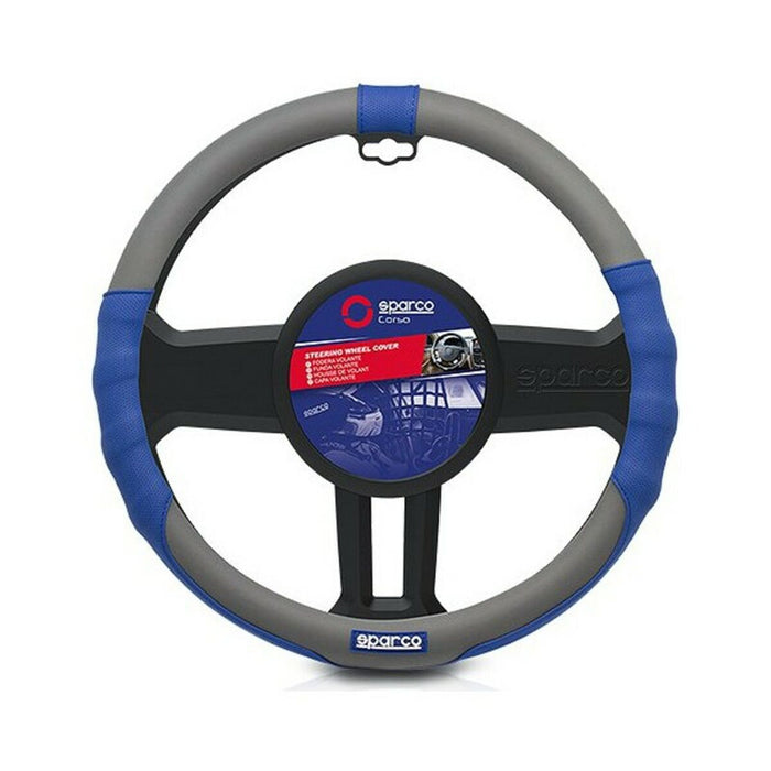 Capacul volanului Sparco SPC1105 Universal (Ø 37 - 39 cm)