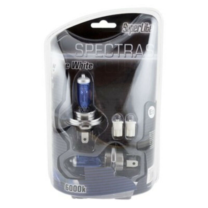 Bec auto Superlite H4 12V 100/90W 6000K