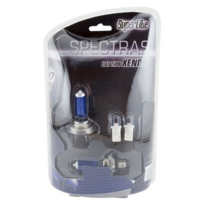 Bec auto Superlite BOM12590 H7 12V 80W 6000K Xenón