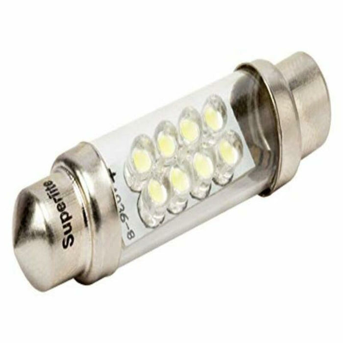 Bec Superlite LED (4 mm)