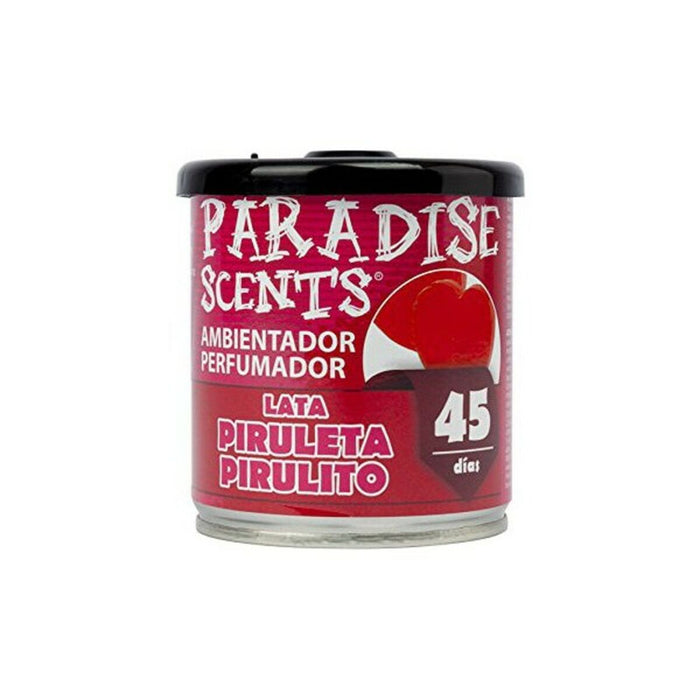 Odorizant pentru Mașină Paradise Scents Bi Lollipop (100 gr)