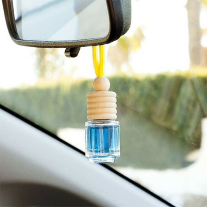 Odorizant pentru Mașină Paradise Scents Vanilie