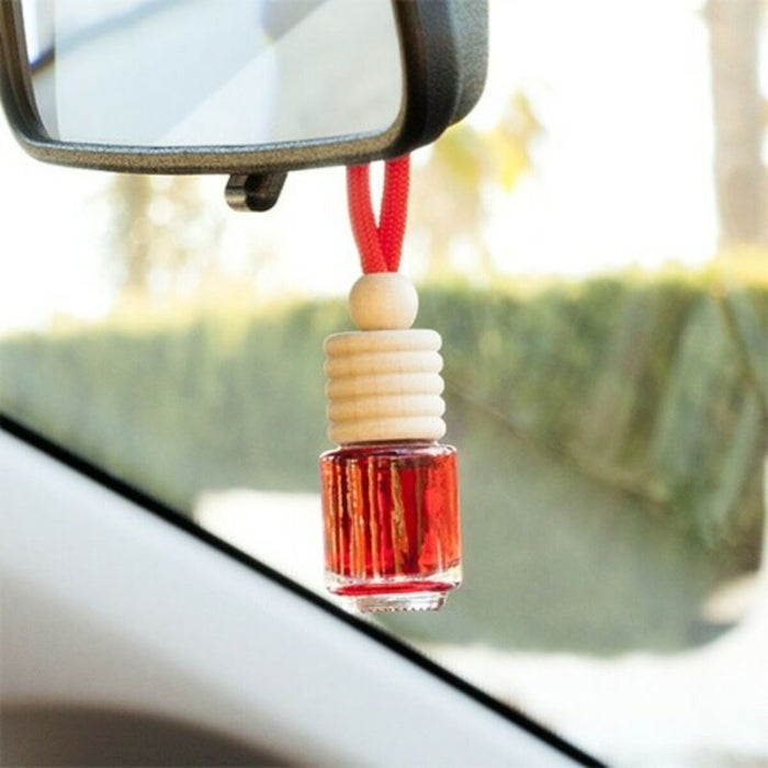 Odorizant pentru Mașină Paradise Scents Bi Lollipop
