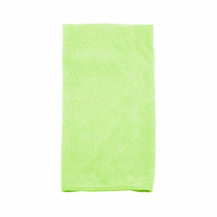 Lavetă de curățare Motorkit CS25 Uscător Polizator Verde