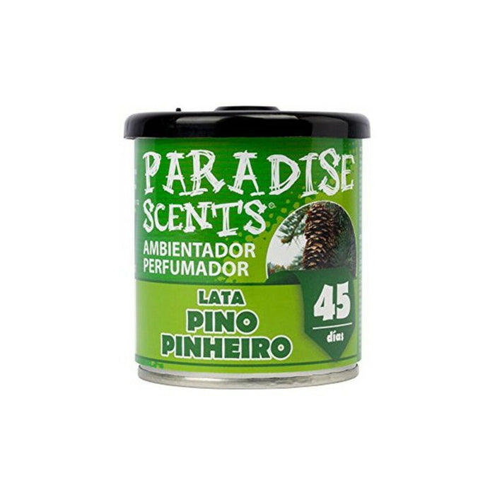 Odorizant pentru Mașină BC Corona Paradise Scents Pin (100 gr)