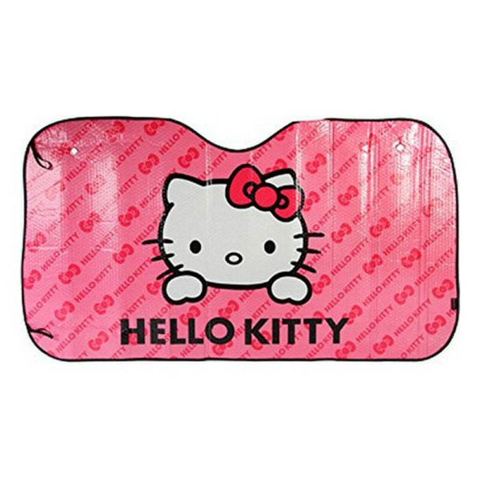 Umbreală de soare Hello Kitty KIT3015 (130 x 70 cm)