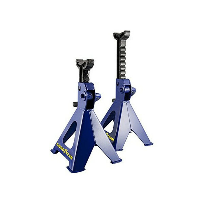 Crescător Goodyear CS1 Oțel (2 pcs)