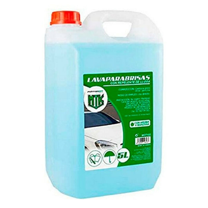Curățător de parbriz Motorkit MOT102 5 L -2ºC