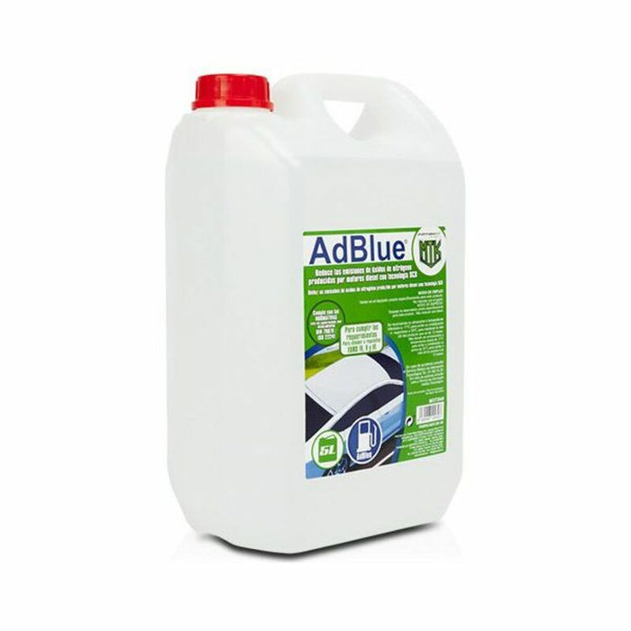 Aditiv Motorkit MOT3549 Albastru (5 L)