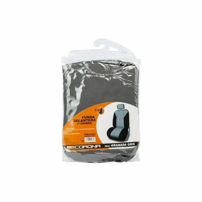 Husă scaun BC Corona FUK10421 Universal Gri