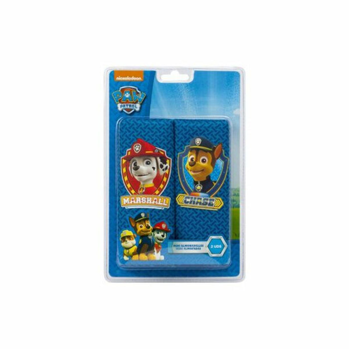 Tampoane pentru centurile de siguranță The Paw Patrol CS6