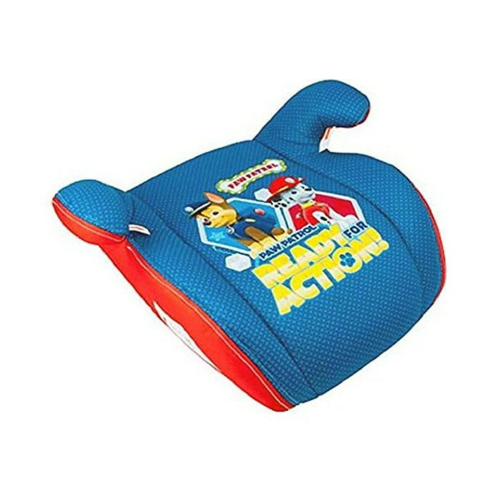 Scaun de înălțare auto The Paw Patrol Albastru