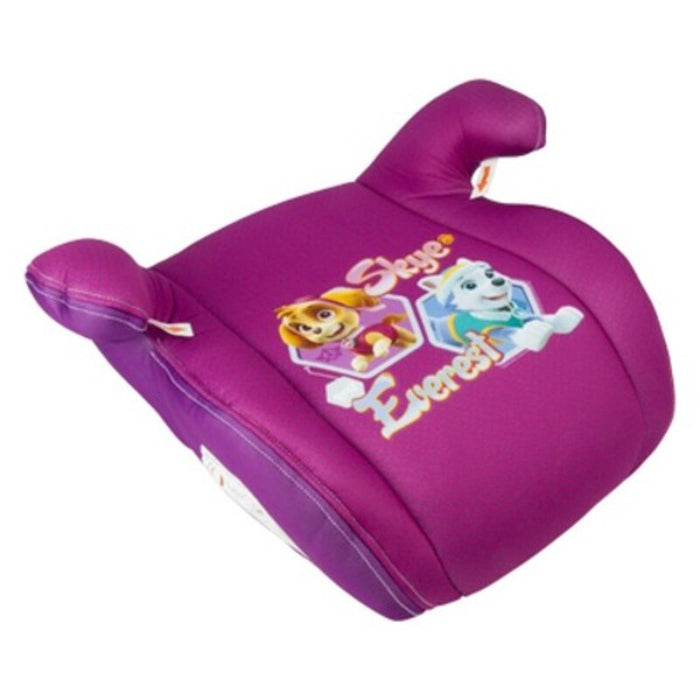 Scaun de înălțare auto The Paw Patrol Roz