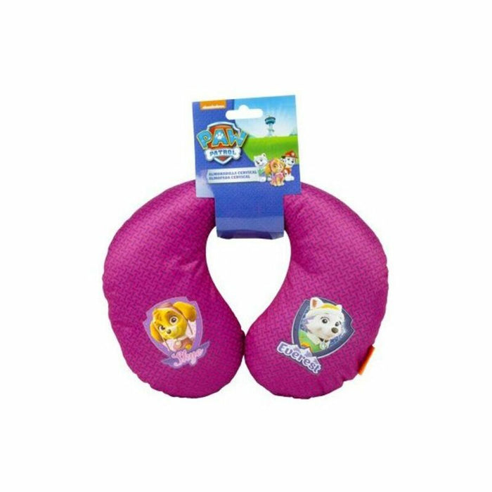 Pernuță Ergonomică Cervicală The Paw Patrol CS6