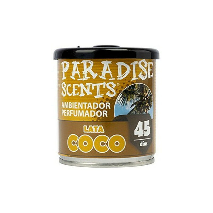 Odorizant pentru Mașină BC Corona PER80125 Cocos (100 gr)