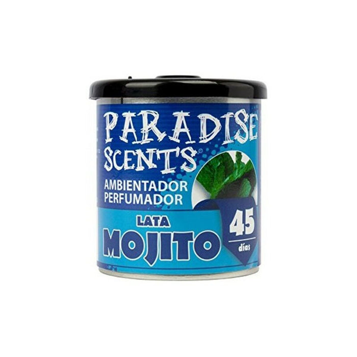 Odorizant pentru Mașină BC Corona Paradise Scents Mojito (100 gr)