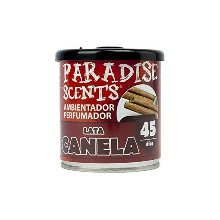 Odorizant pentru Mașină Paradise Scents Scorțișoară (100 gr)