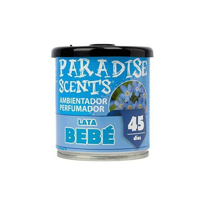 Odorizant pentru Mașină BC Corona Paradise Scents Bebeluș (100 gr)