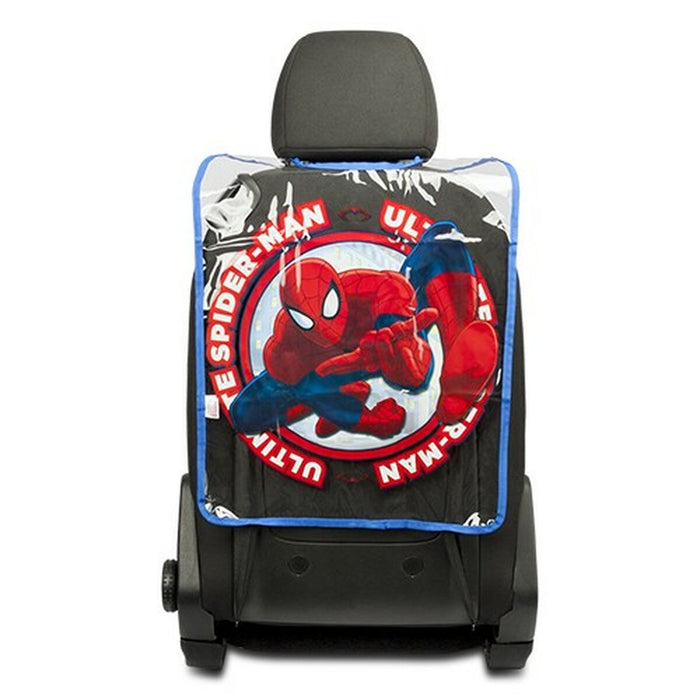 Protector scaune Spider-Man SPID105