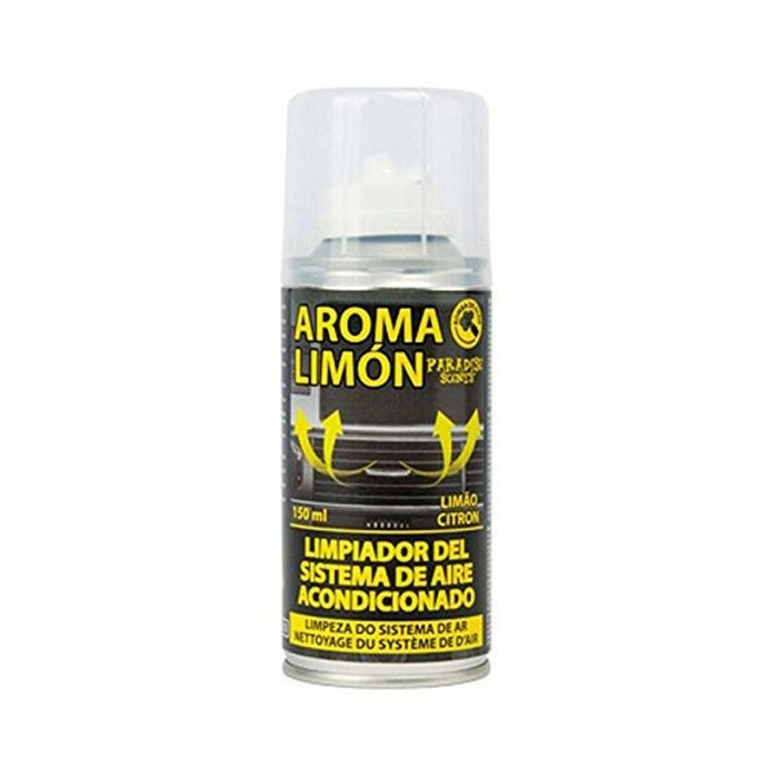 Soluție de curățat aerul conditionat PER20011 Lămâie 150 ml