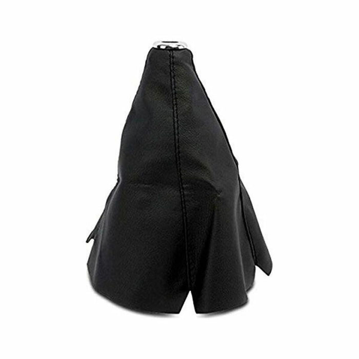 Burduf auto Clanță Negru XL