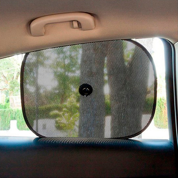Cortină de umbră auto BC Corona INT40115 (44 x 36 cm)(2 pcs)