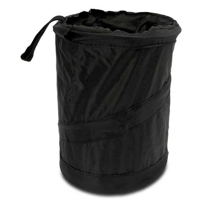Car Litter Bin BC Corona INT20001 Negru Textilă