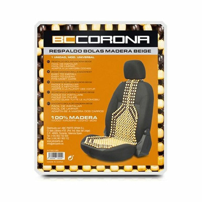 Spătar pentru scaune BC Corona INT90185 Universal