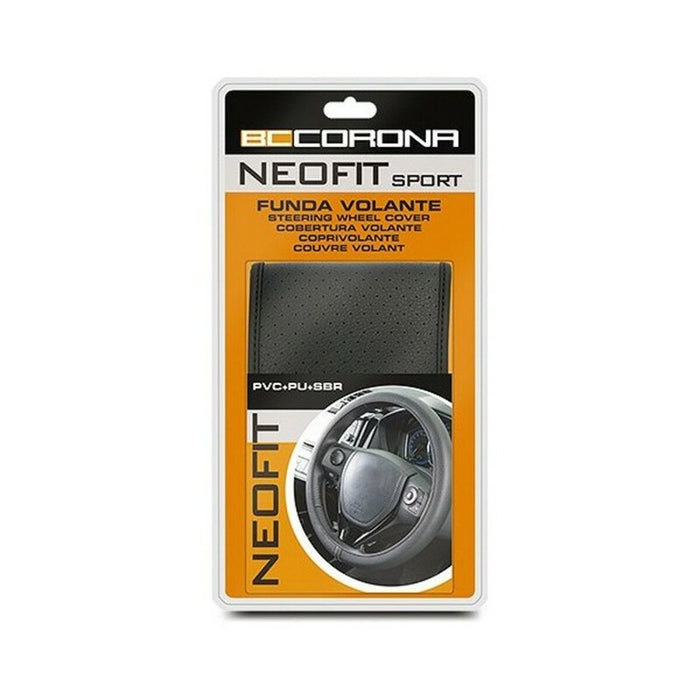 Capacul volanului BC Corona Neofit Sport Universal (Ø 36 - 38 cm)