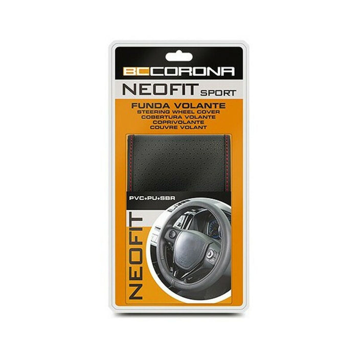 Capacul volanului BC Corona Neofit Sport Universal (Ø 36 - 38 cm)