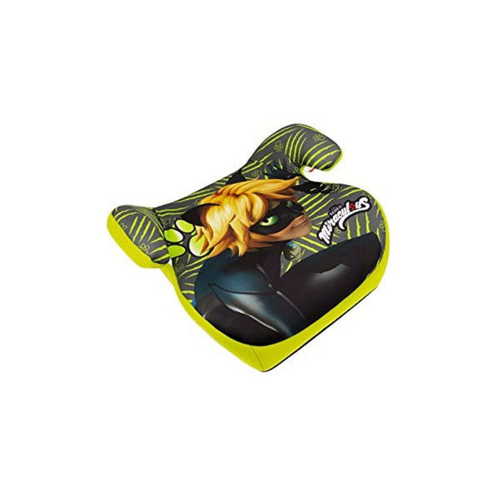 Scaun de înălțare auto Lady Bug CAT NOIR (40 x 34 cm)