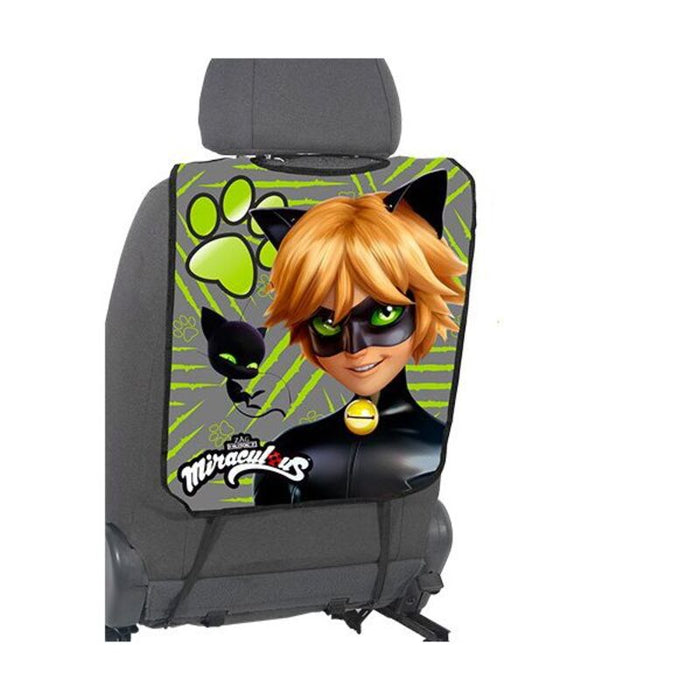 Husă scaun Lady Bug Verde