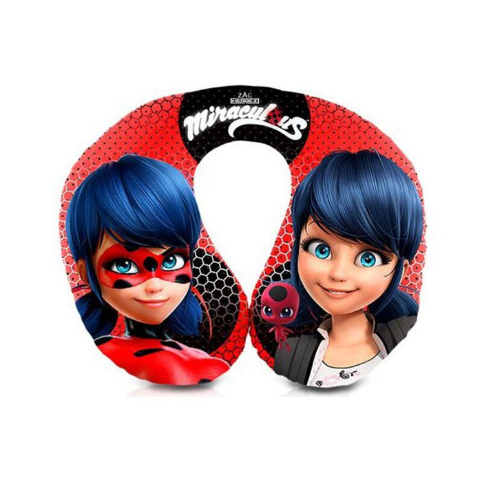 Pernuță Ergonomică Cervicală Lady Bug CS6