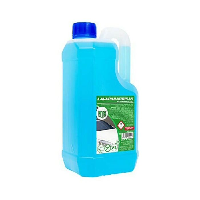 Curățător de parbriz MOT20327 Funcție anti-țânțari (2 L)