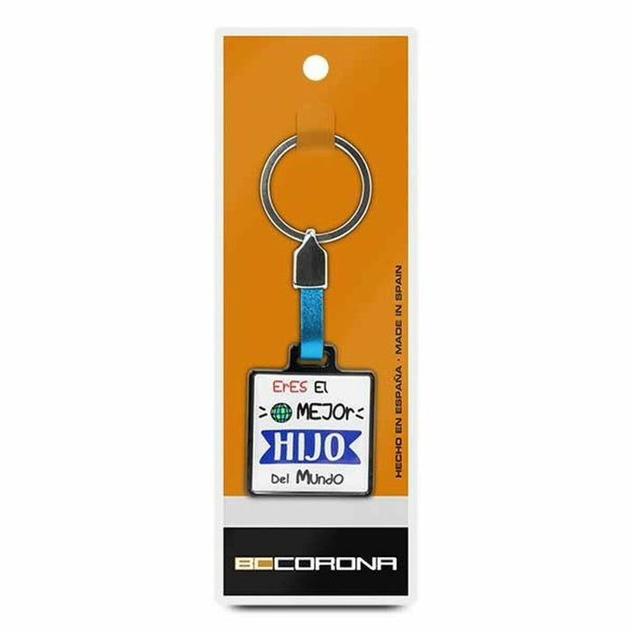 Breloc LLA04002 Alb