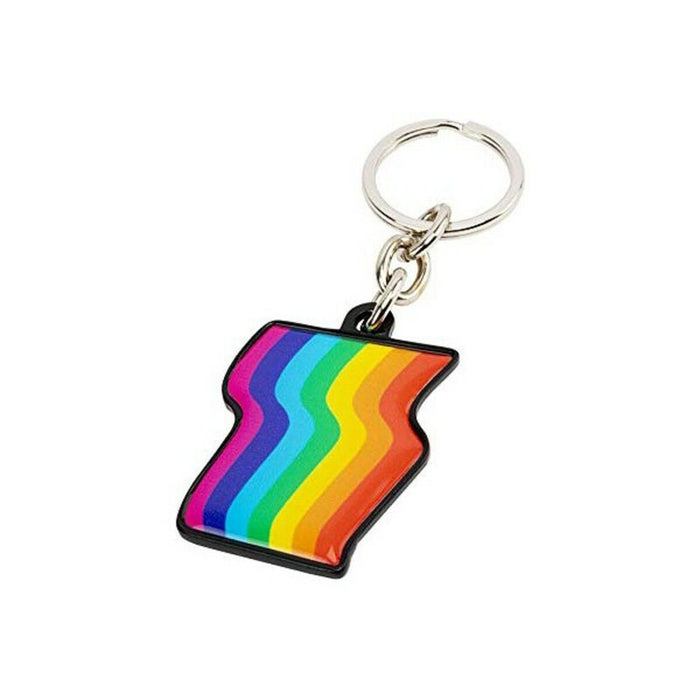 Breloc Multicolor