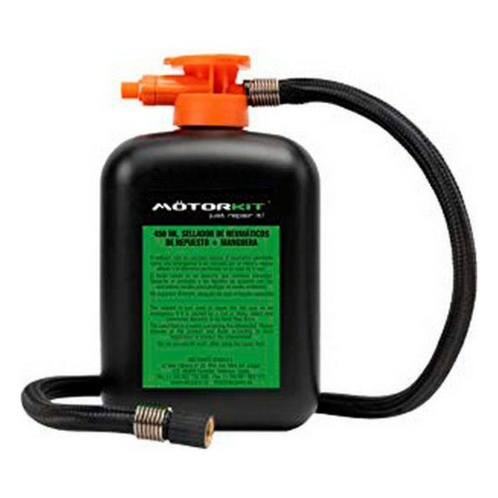 Reparator de anvelope Motorkit MOTOR16525RE 450 ml