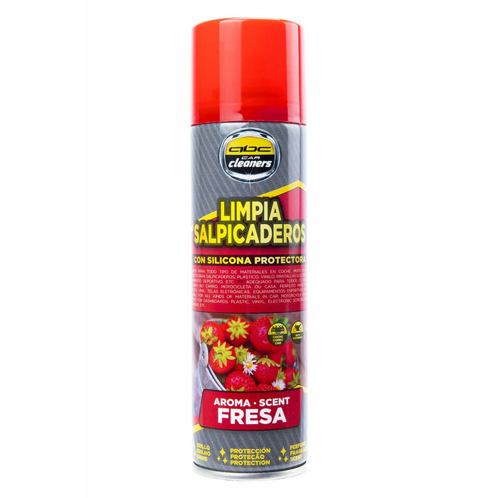 Soluție de curățat tabloul de bord MOT60003 250 ml Căpșună
