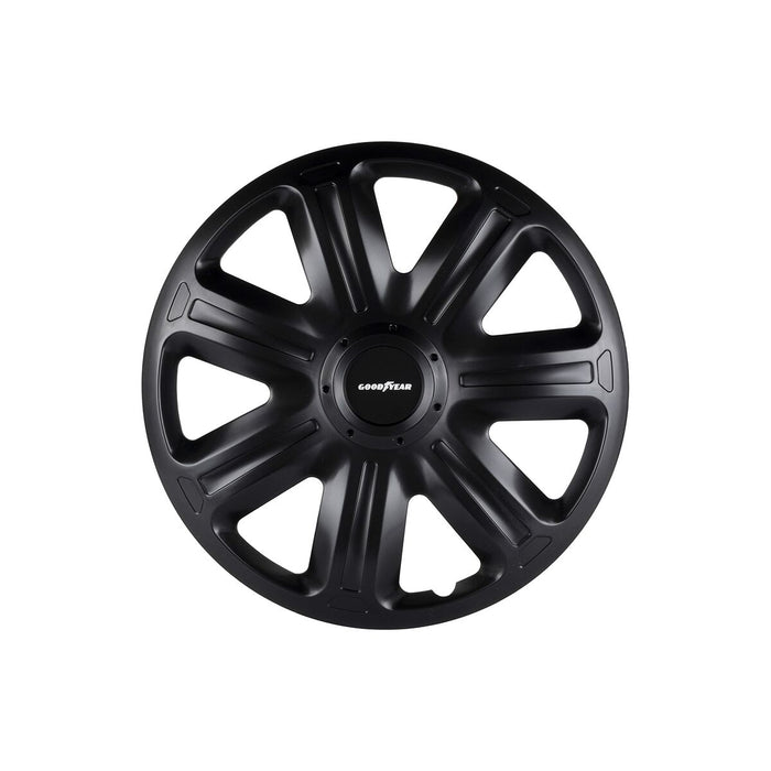 Capac de roată Goodyear IMOLA Negru 15"