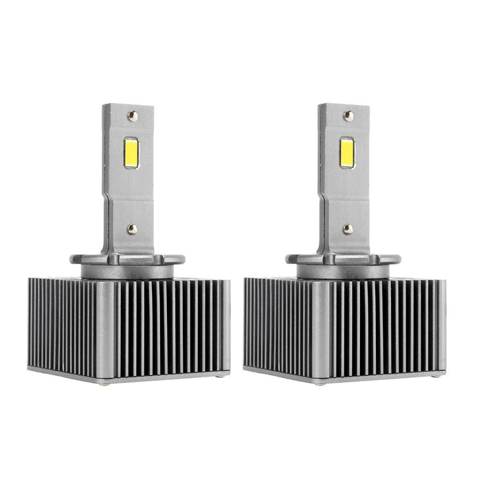 Bec auto Osram BOM12303 35 W 6000 K IP67