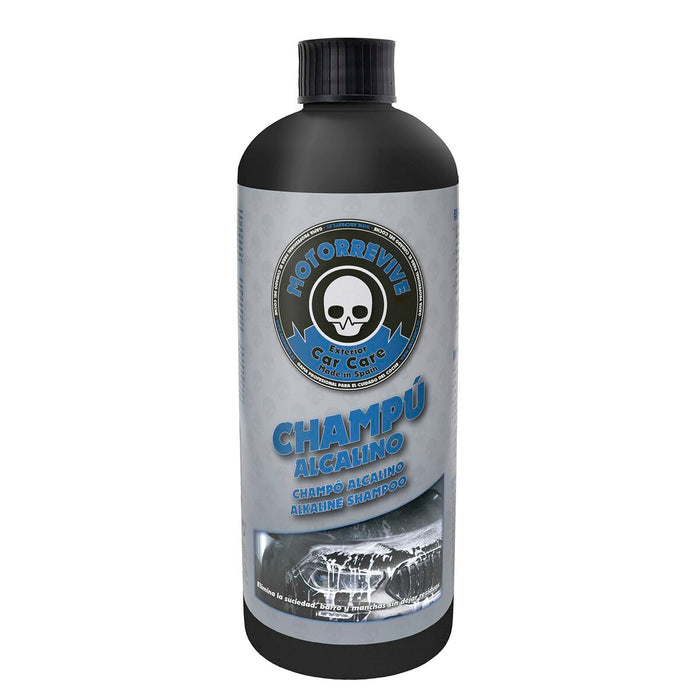 Șampon auto Motorrevive 500 ml