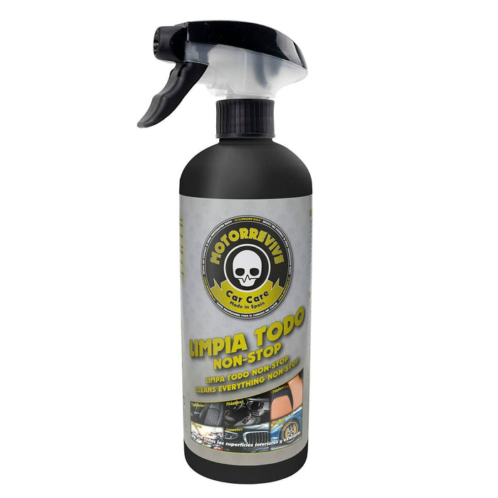 Curățător multifuncțional Motorrevive Non-Stop 500 ml