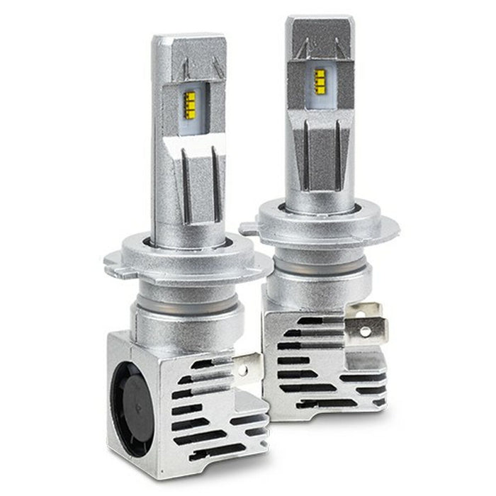 Kit de conversie Halogen LED Superlite BOM12312 H7 28 W 6500 K LED (2 Unități)