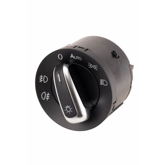 Comutator cu buton pentru farurile mașinii Origen ORG50400 Volkswagen