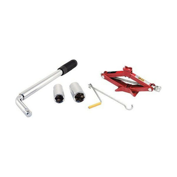 Cheie telescopică Motorkit CS10