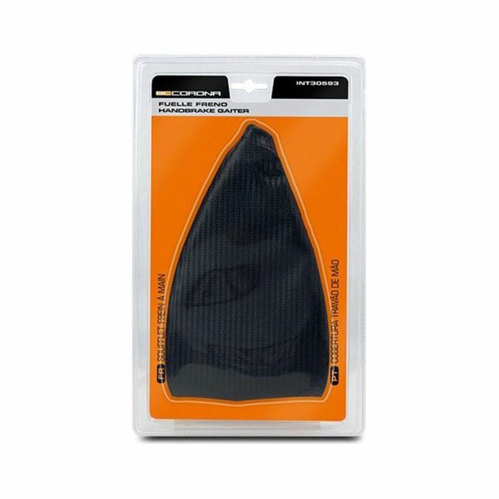 Burduf auto Technifibre Frână Negru
