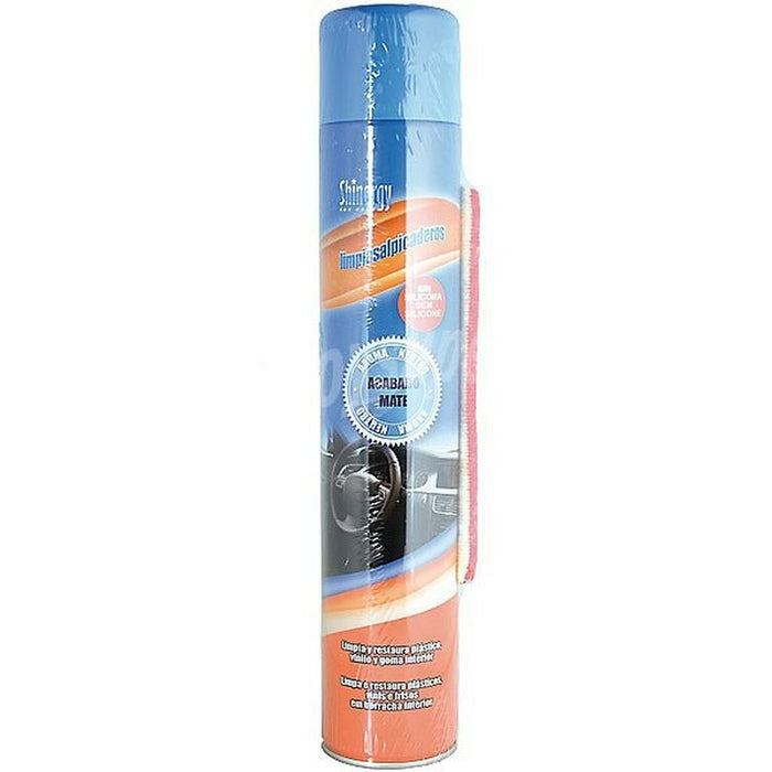 Soluție de curățat tabloul de bord Shinergy LIM10315 Spray Finisaj lucios 1 L