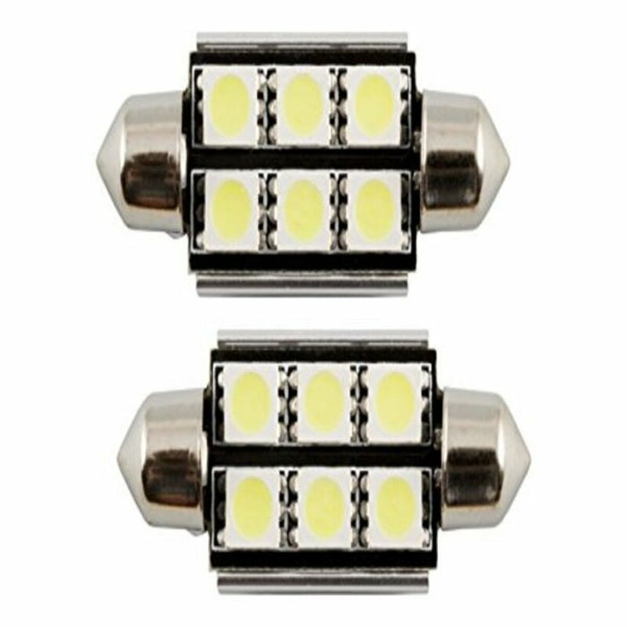Bec auto Plafonier Lumină LED