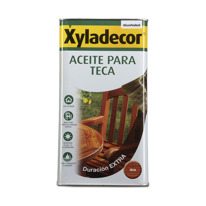 Ulei Protector Bruguer Xyladecor 5 L