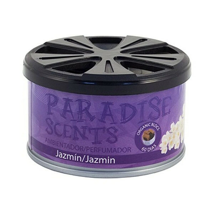 Odorizant pentru Mașină Paradise Scents Iasomie